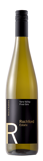 Yarra Valley Pinot Gris Rochford Wines